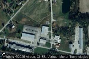 201 Parkway Place, Cromwell, IN 46732