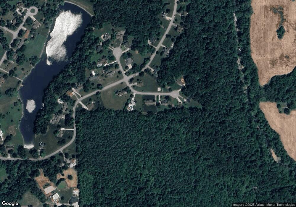 7204 Inland Ct, Georgetown, IN 47122 - photo 1