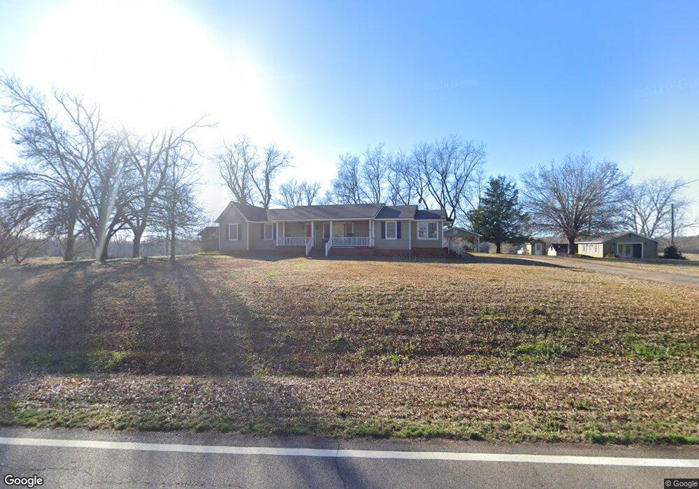 1189 Rest Haven Rd, Yatesville, GA 31097 - photo 1