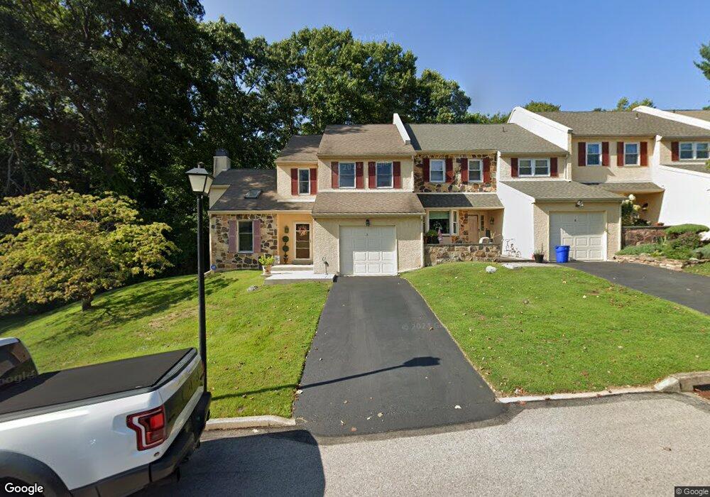 2 Dundee Mews, Media, PA 19063 - photo 1