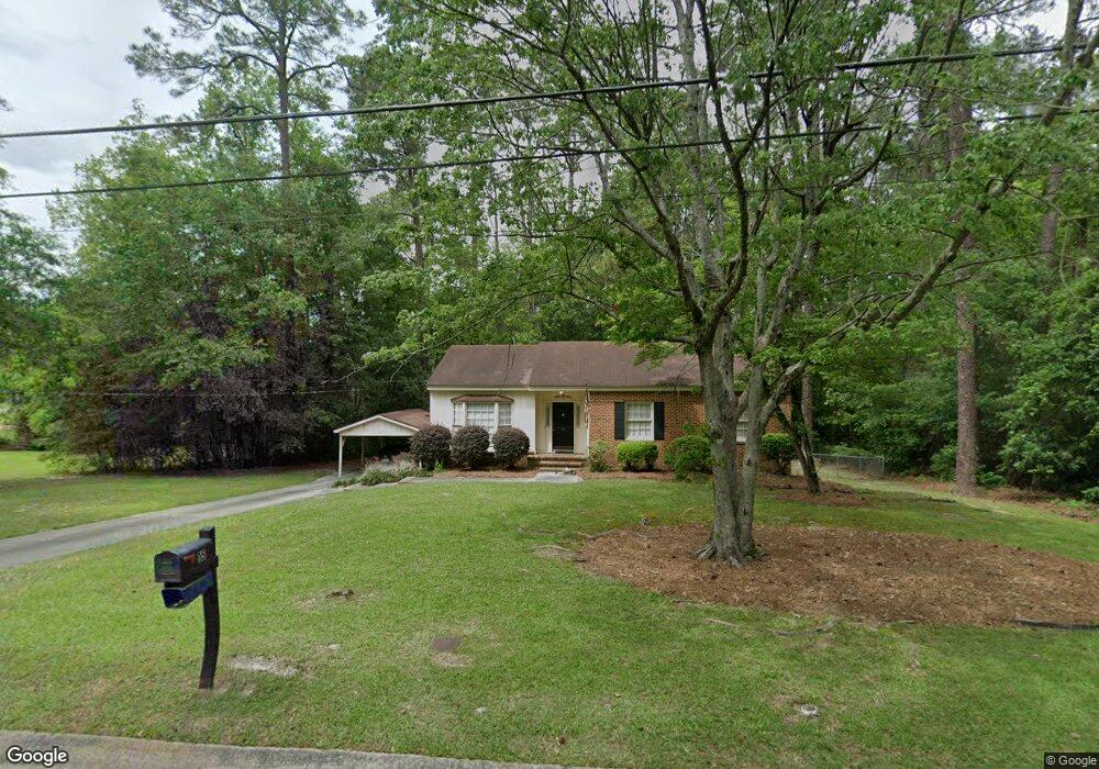 15 15th Ave SE, Moultrie, GA 31768 - photo 1