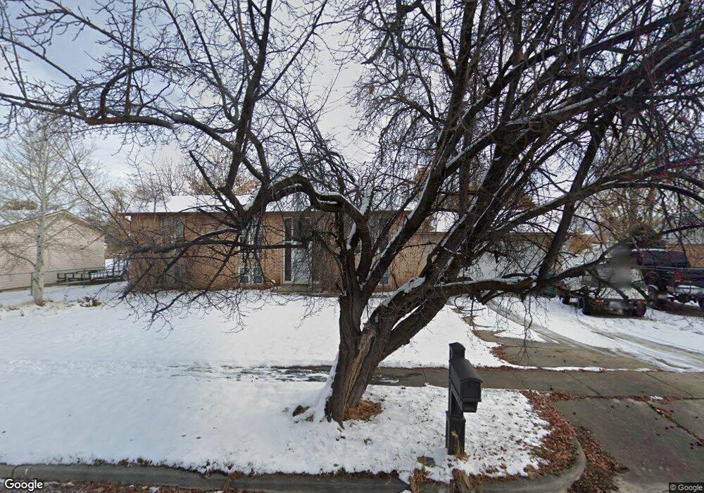 5510 S 3450 W, Roy, UT 84067 - photo 1