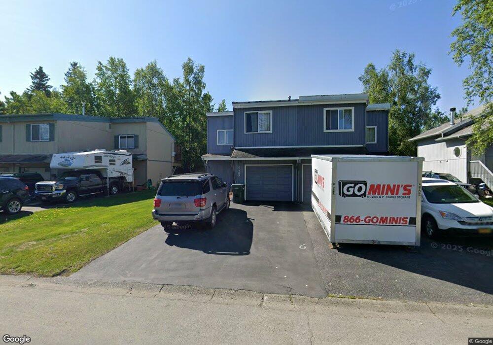 6502 E 16th Ave, Anchorage, AK 99504 - photo 1