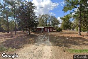 1195 Jay Bird Springs Rd, Chauncey, GA 31011