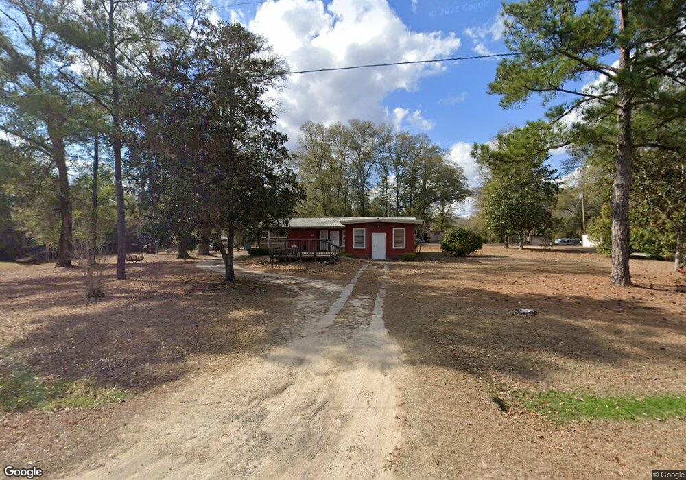 1195 Jay Bird Springs Rd, Chauncey, GA 31011 - photo 1