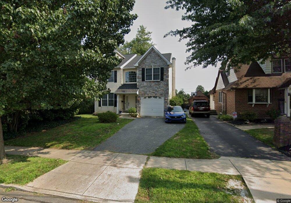 23 Fairlamb Ave, Havertown, PA 19083 - photo 1