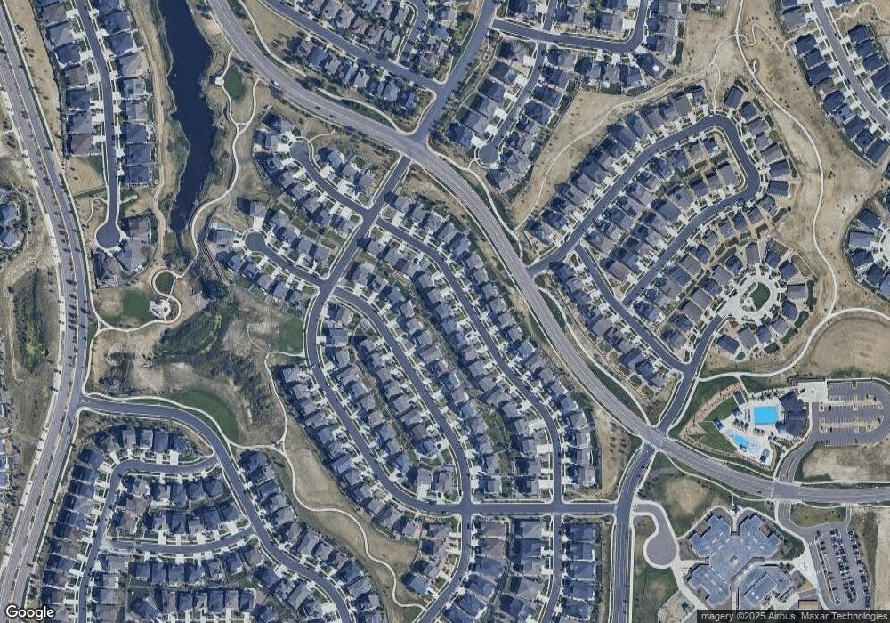 7287 S Scottsburg Way, Aurora, CO 80016 - photo 1