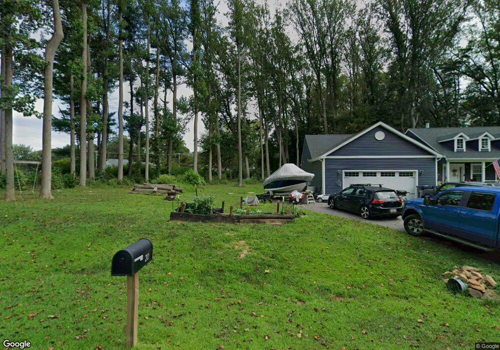 0 Pebble Ln unit MDCC173526, North East, MD 21901 - photo 1