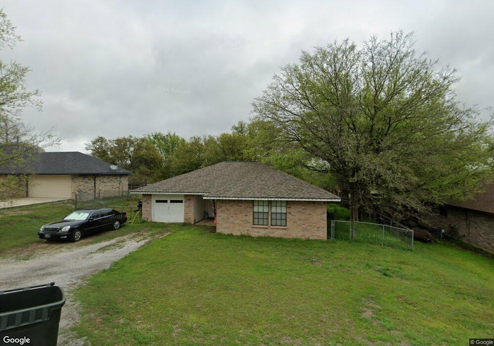 132 Coronado Trail, Weatherford, TX 76087 - photo 1