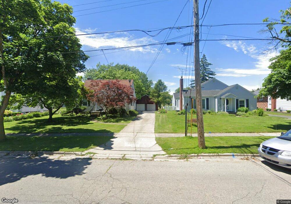 183 N Charles St unit 183 N. Charles St, Adrian, MI 49221 - photo 1