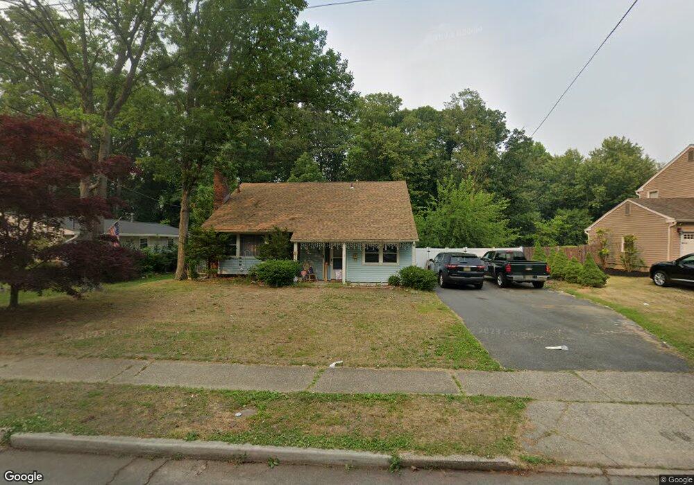 515 Whitman Dr, Blackwood, NJ 08012 - photo 1