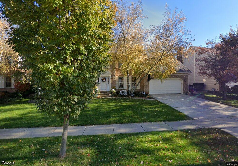 1062 Augustana Dr unit 3B, Naperville, IL 60565 - photo 1