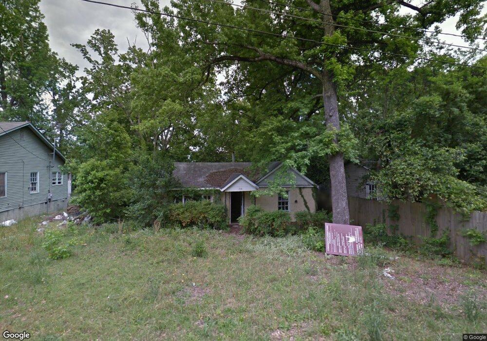 845 Trinity Place, Macon, GA 31217 - photo 1