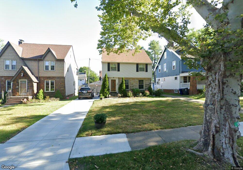 3513 Bainbridge Rd, Cleveland, OH 44118 - photo 1