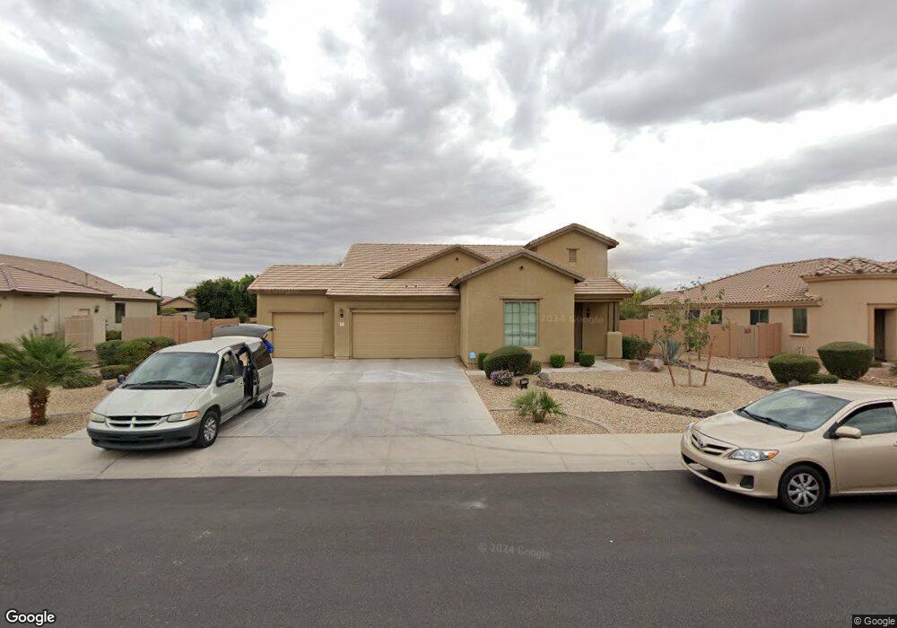 11121 E Quintana Ave, Mesa, AZ 85212 - photo 1