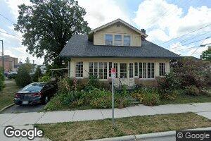 333 W Wayne St, Lima, OH 45801