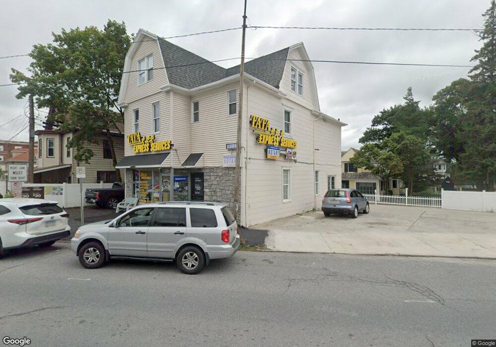 26 W Diamond Ave, Hazleton, PA 18201 - photo 1