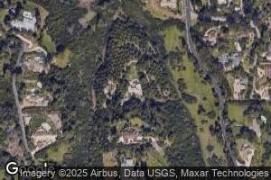 10 Possum Ridge Rd, Rolling Hills, CA 90274