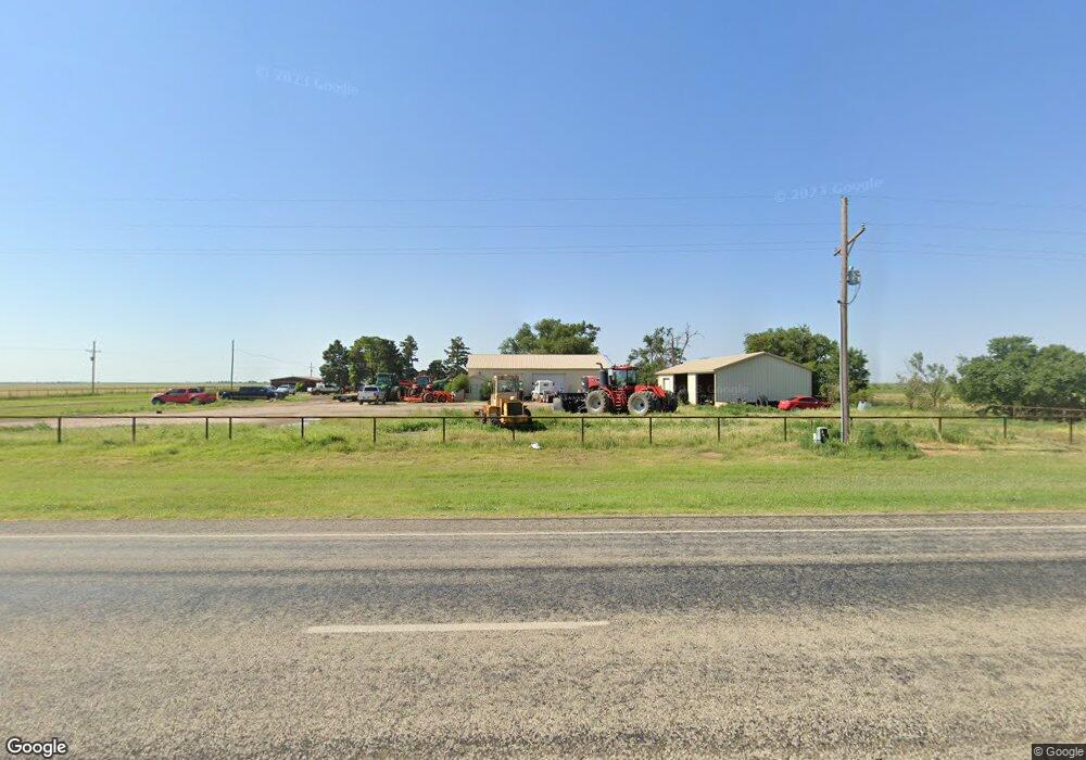 941 W Us Highway 70, Plainview, TX 79072 - photo 1