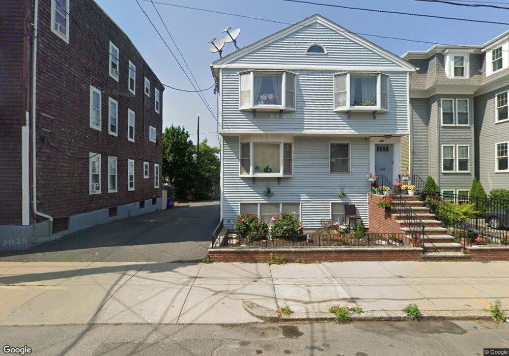 210 E Eagle St unit 212, East Boston, MA 02128 - photo 1