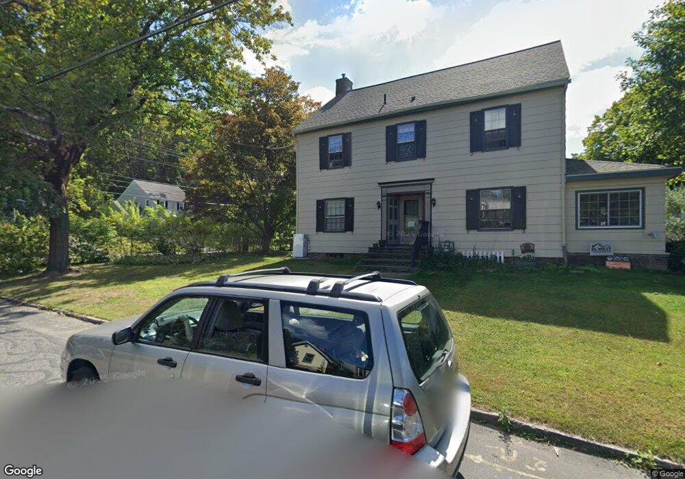66 N Maple St, Florence, MA 01062 - photo 1
