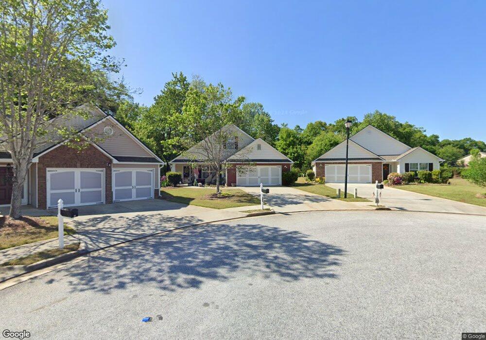 268 Memory Ln unit 53, Winder, GA 30680 - photo 1