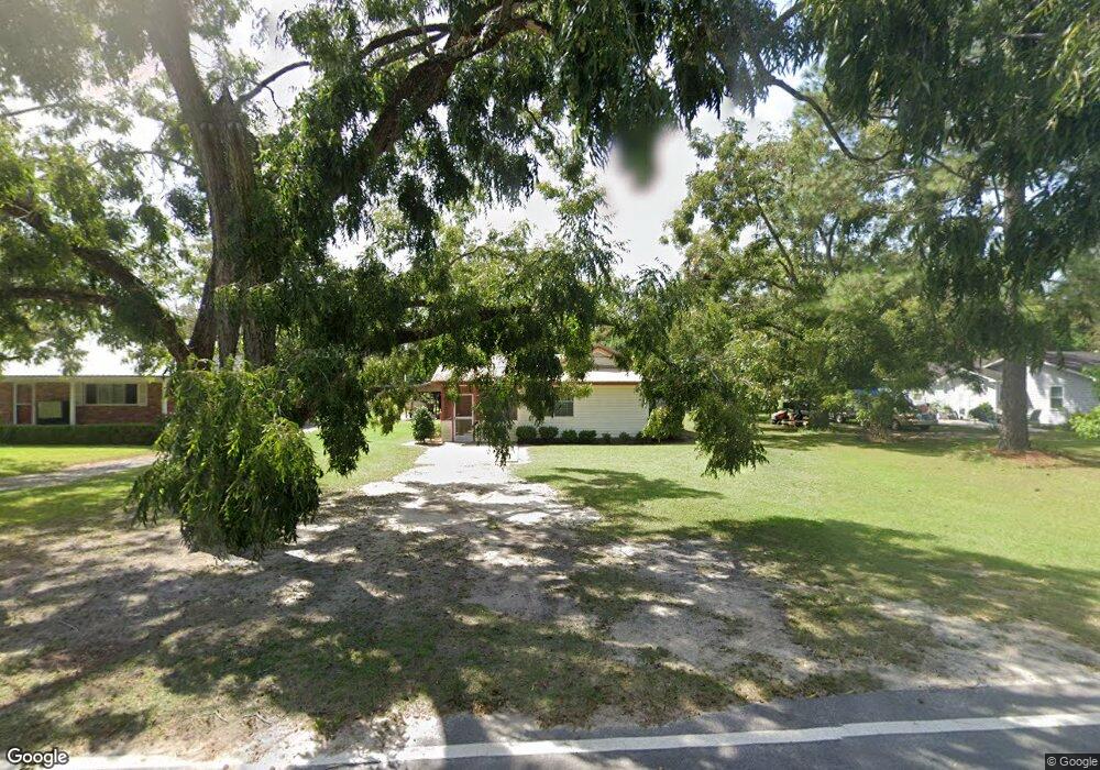 3439 Dixon St, Patterson, GA 31557 - photo 1