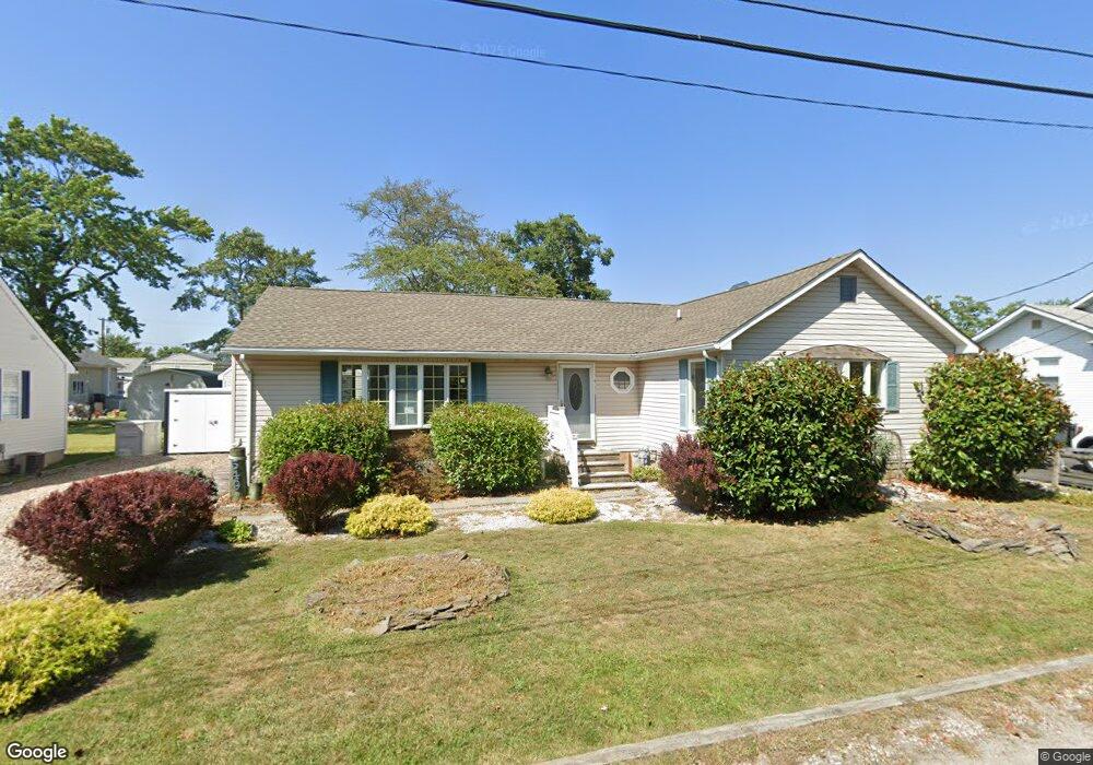 547 E Cape May Ave unit 549, Ocean Gate, NJ 08740 - photo 1