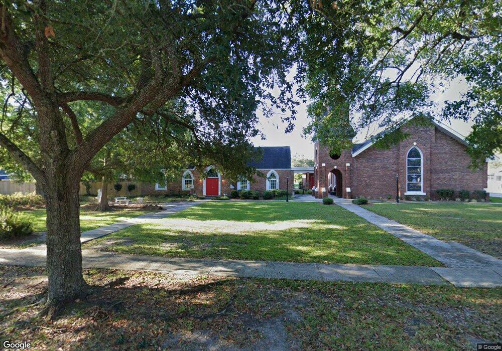 1421 Goodyear Blvd, Picayune, MS 39466 - photo 1