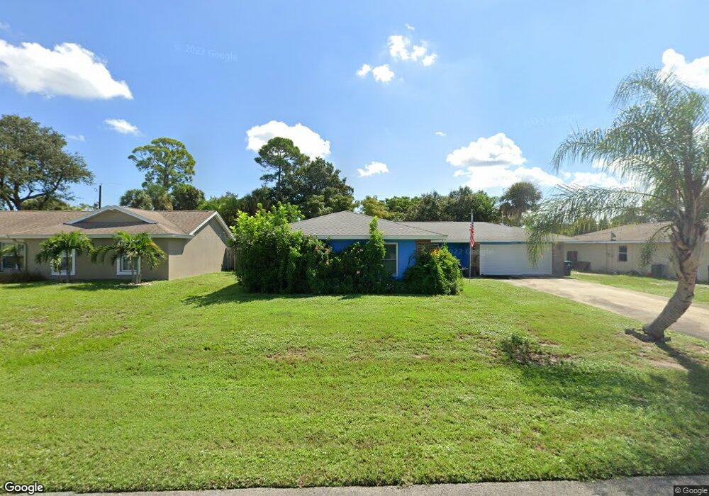 305 Brandt Ave NE, Palm Bay, FL 32907 - photo 1