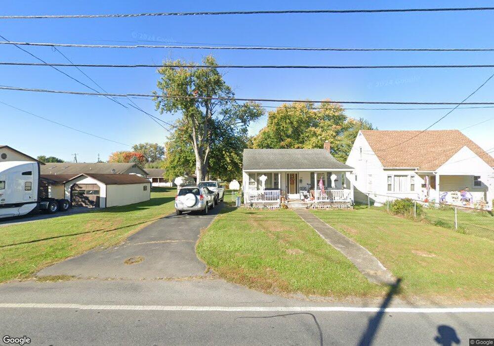 10930 Bower Ave, Hagerstown, MD 21740 - photo 1