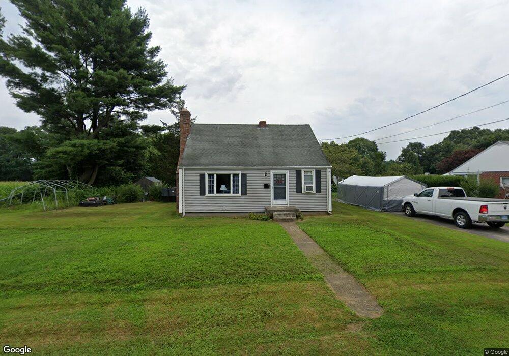 10 N Pleasant St, Plainfield, CT 06374 - photo 1