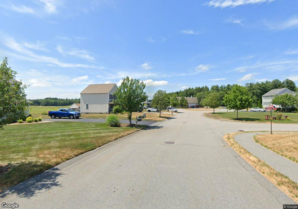 Lot11 Augustus Way, Middleboro, MA 02346 - photo 1