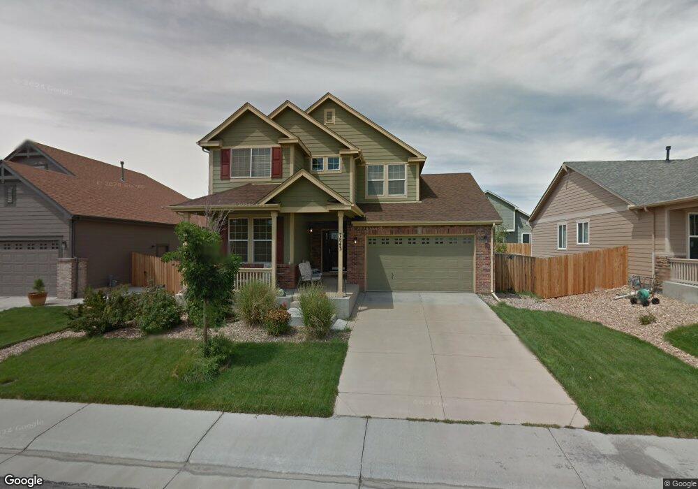 7843 E 130th Place, Thornton, CO 80602 - photo 1