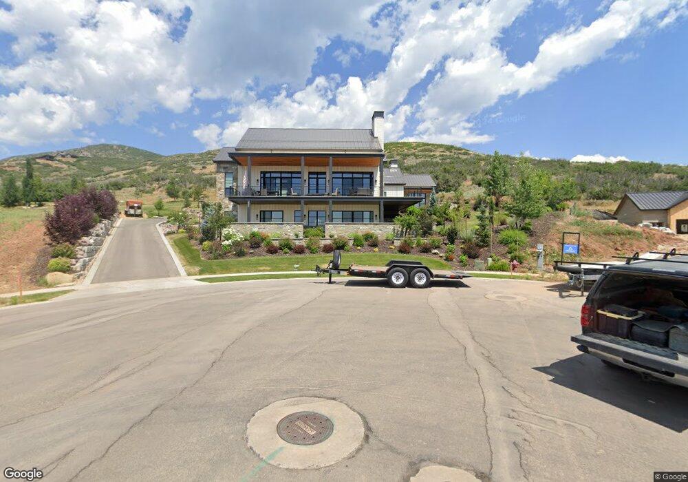 1689 N Dutch Mountain Cir unit 17, Midway, UT 84049 - photo 1