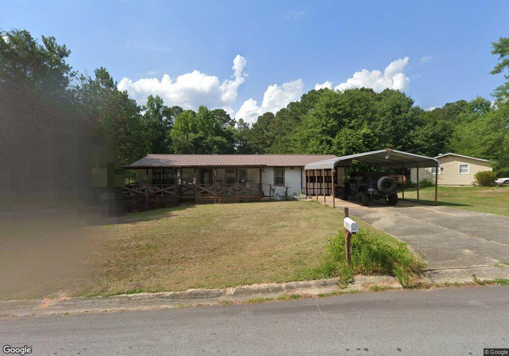 1110 W Adrian Cir SW, Conyers, GA 30094 - photo 1