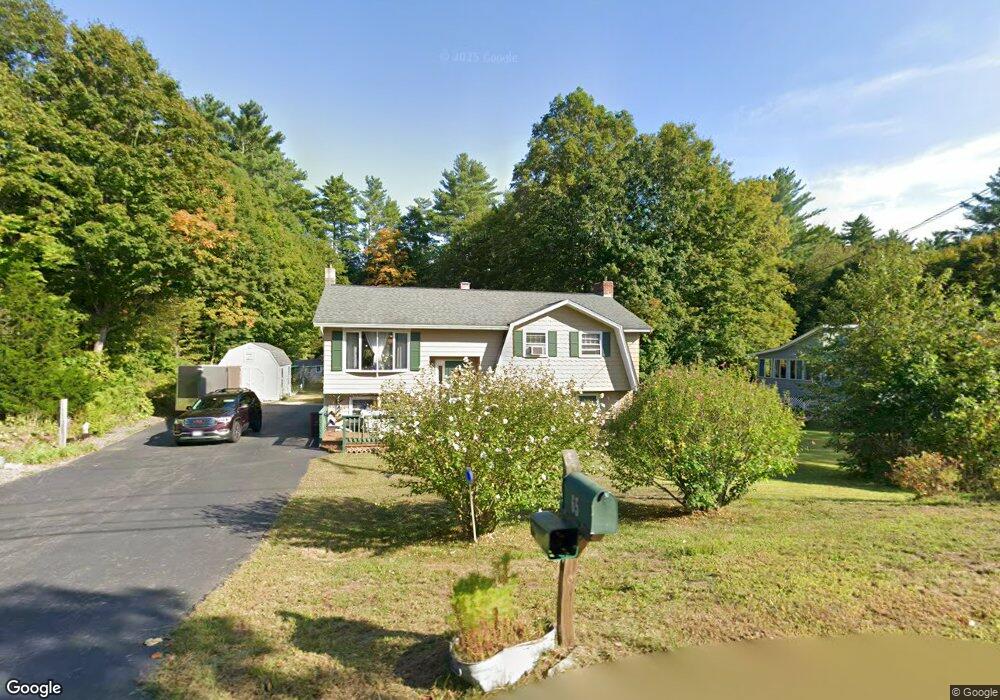 65 Spaulding St, Townsend, MA 01469 - photo 1