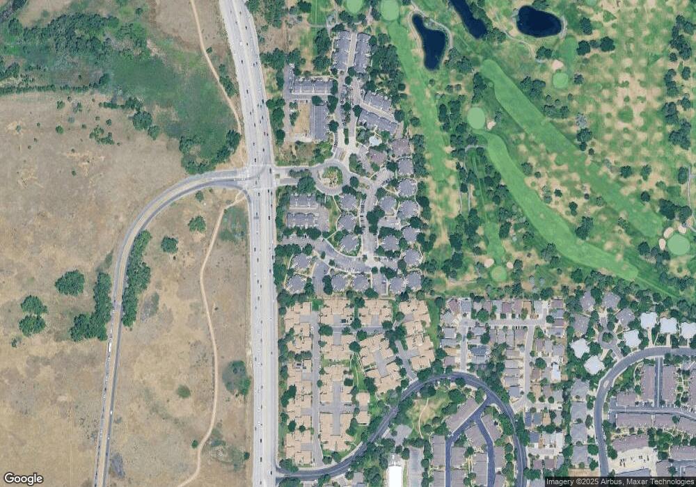 13732 E Lehigh Ave unit F, Aurora, CO 80014 - photo 1