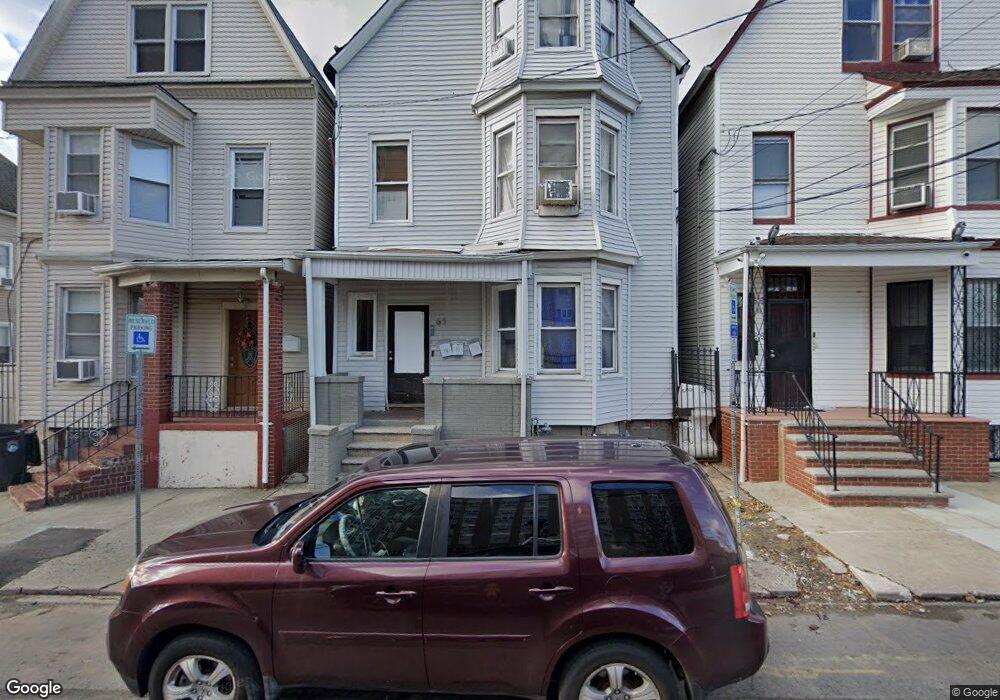 65 Hudson St unit 3, Newark, NJ 07103 - photo 1