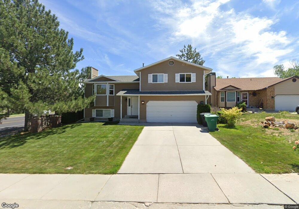 4893 Sakura Ct, West Jordan, UT 84081 - photo 1