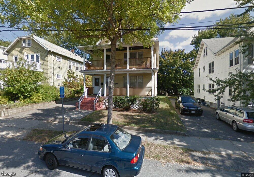 30 Waldo Rd unit 32, Arlington, MA 02474 - photo 1