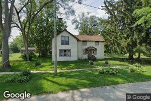 814 E Emerson St, Ithaca, MI 48847