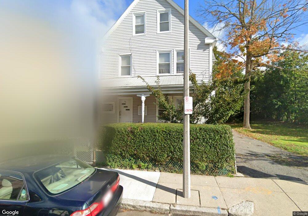 96 Ruthven St, Dorchester, MA 02121 - photo 1