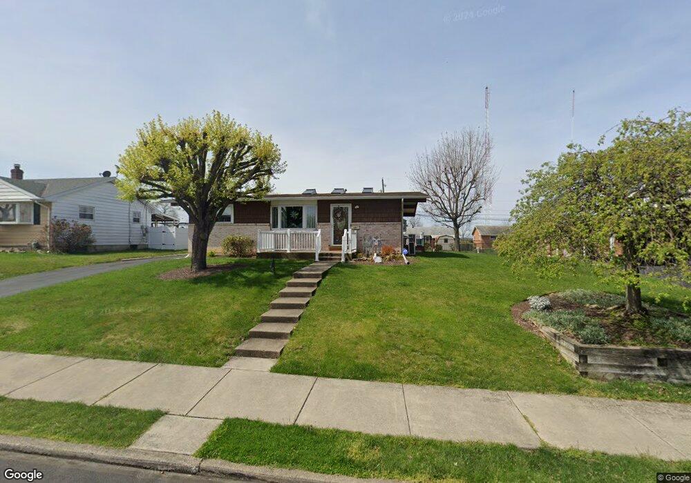 808 S 11th St unit 816, Allentown, PA 18103 - photo 1