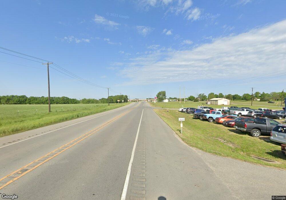 3414 W Hwy 56 St W, Sherman, TX 75092 - photo 1