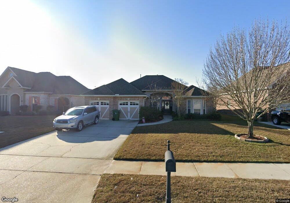 307 Brighton Ln, Slidell, LA 70458 - photo 1