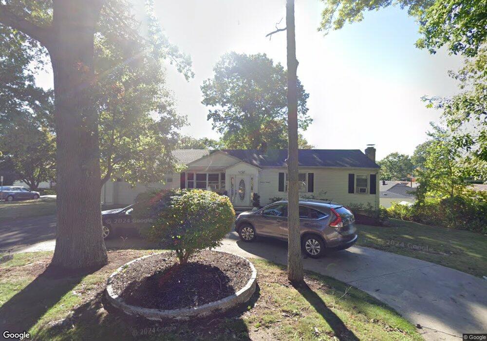 120 Fairfax St, West Haven, CT 06516 - photo 1