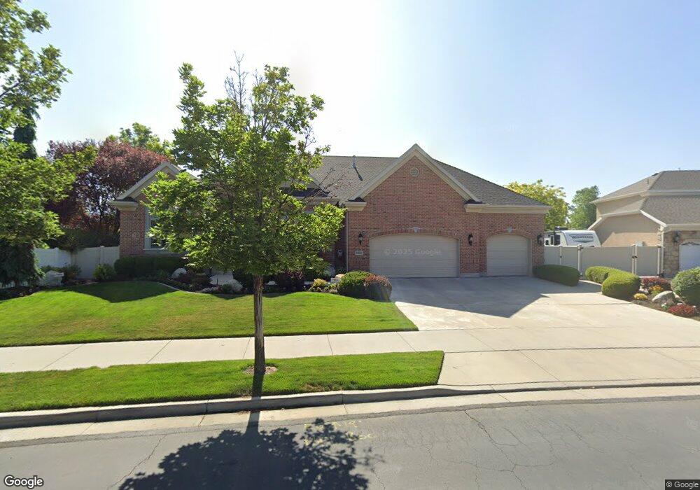 11243 Alpine Creek Way, South Jordan, UT 84095 - photo 1