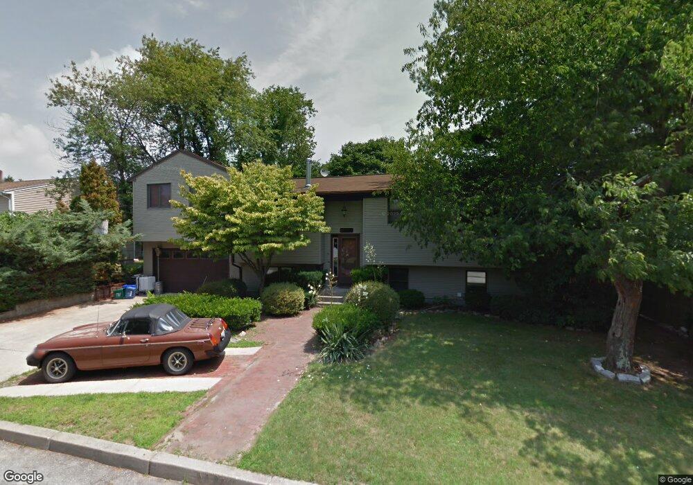 15 Delta St, Cranston, RI 02920 - photo 1