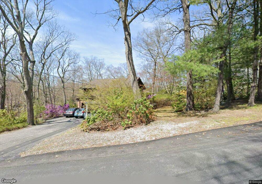 19 Spice Bush Ln, Tuxedo Park, NY 10987 - photo 1